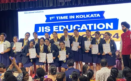 JIS - Education Expo 2024