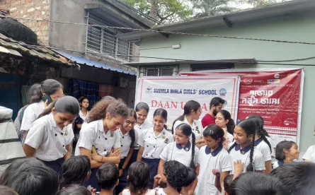 Daan Utsav